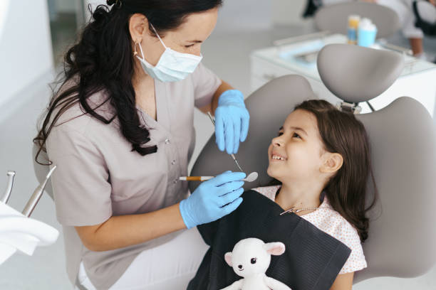 Best Emergency Wisdom Tooth Extraction in Port Labelle, FL