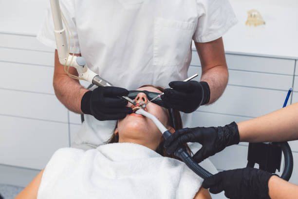 Best Emergency Denture Repair in Port Labelle, FL