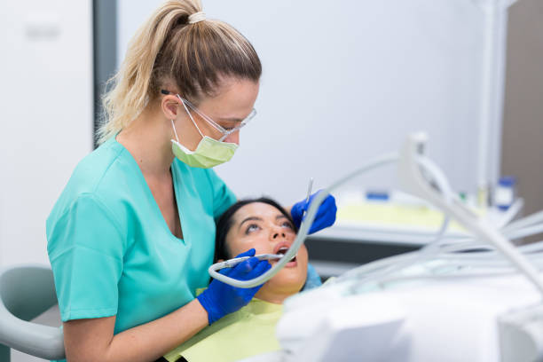 Best Emergency Treatment for Jaw Pain or Injury in Port Labelle, FL