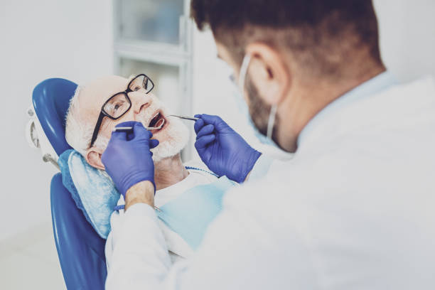 Best Emergency Dental Care for Sports Injuries in Port Labelle, FL